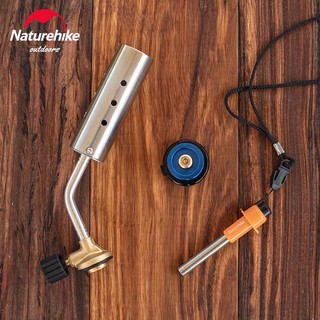 Bộ 3:1 đầu khò đánh lửa naturehike nh20rj003