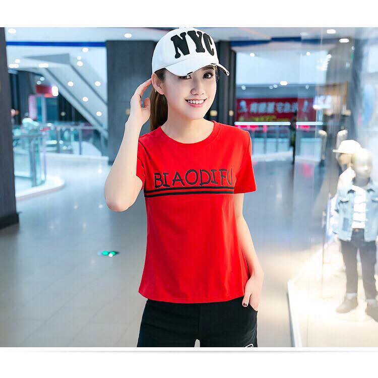 bộ mặc nhà xinh trẻ trung