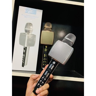 ⚡Xả Kho⚡ MICRO BLUETOOTH KARAOKE YS92 GIÁ RẺ NHẤT