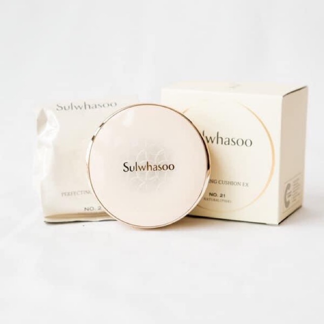 Cushion Sulwhasoo