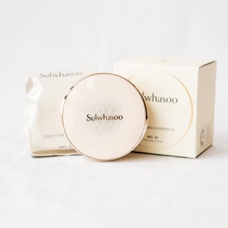 Cushion Sulwhasoo