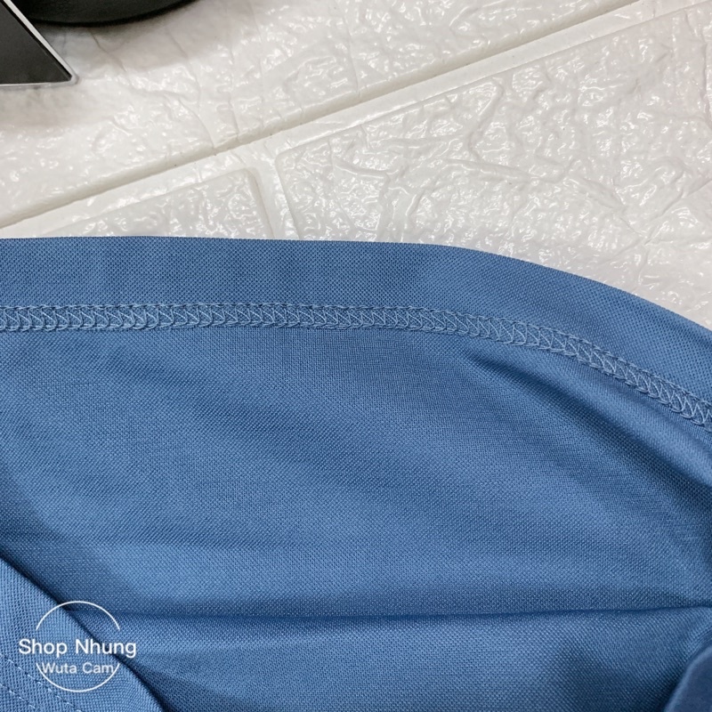 Áo thun cộc tay nam trung niên (trung tuổi) chất cực đẹp co giãn thoải mái siêu mát mùa hè | BigBuy360 - bigbuy360.vn