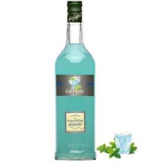 si rô Giffard chai 1 lít của Pháp
