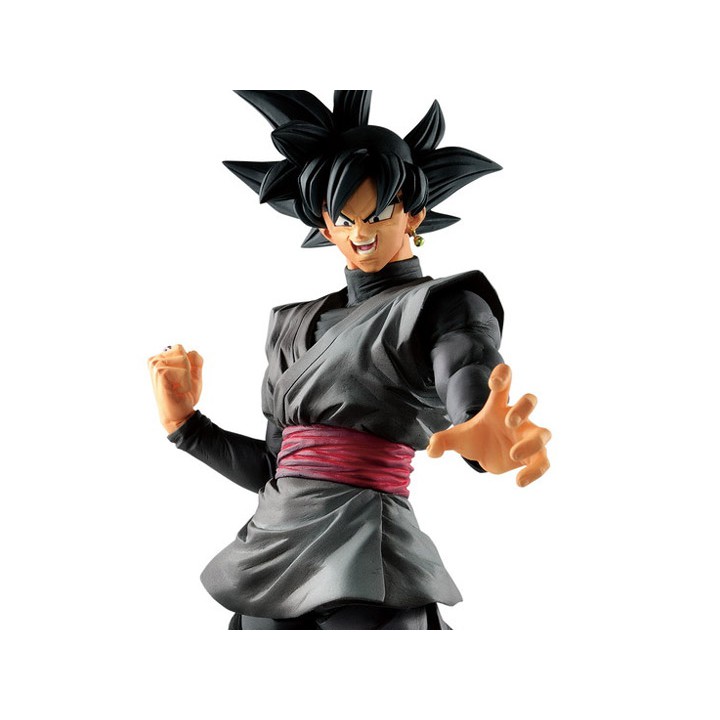 Mô hình Black Goku - Dragon Ball Legends Collab - chính hãng Nhật Bản