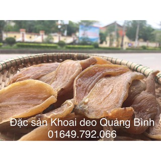 2kg Khoai deo Quảng Bình loại 1