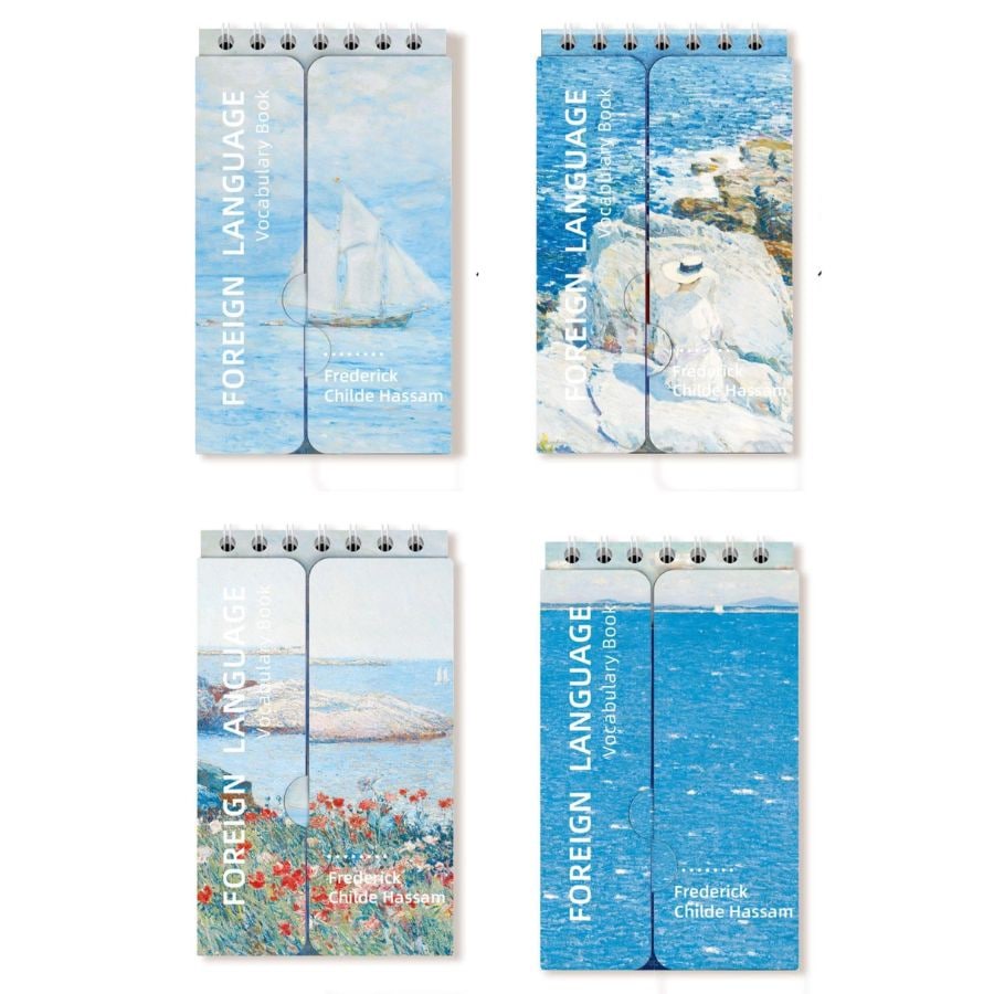 Cá Chép - Set đồ dùng học tập 3 món (combo 100k)