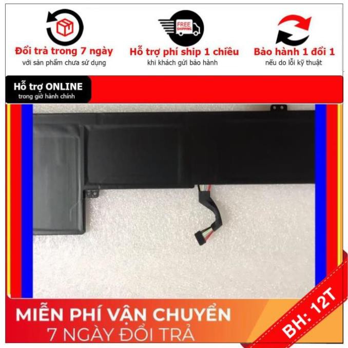 [BH12TH] [Freeship toàn quốc từ 50K ] Pin laptop Lenovo L19C3PF6 42Wh ZIN - 3cell