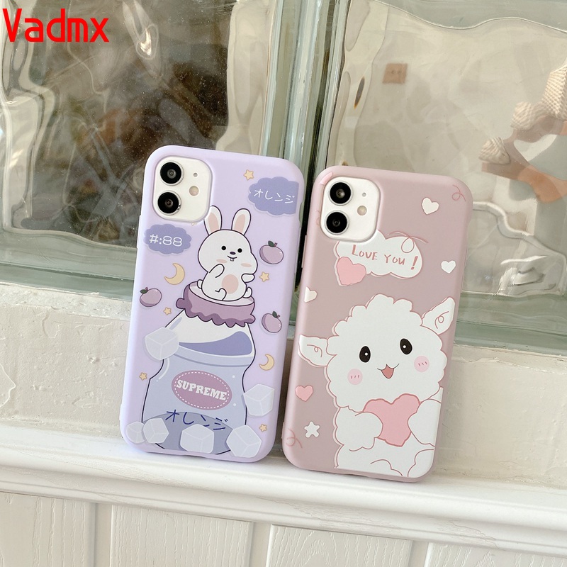 Ốp Điện Thoại Cho OPPO Reno 4 5G A31 A9 A5 2020 A92S Reno Realme X2 XT X F11 A83 F1S A3S A12e A3 R17 R15 R11S R11 R9 R9S F1 Plus A57 A39