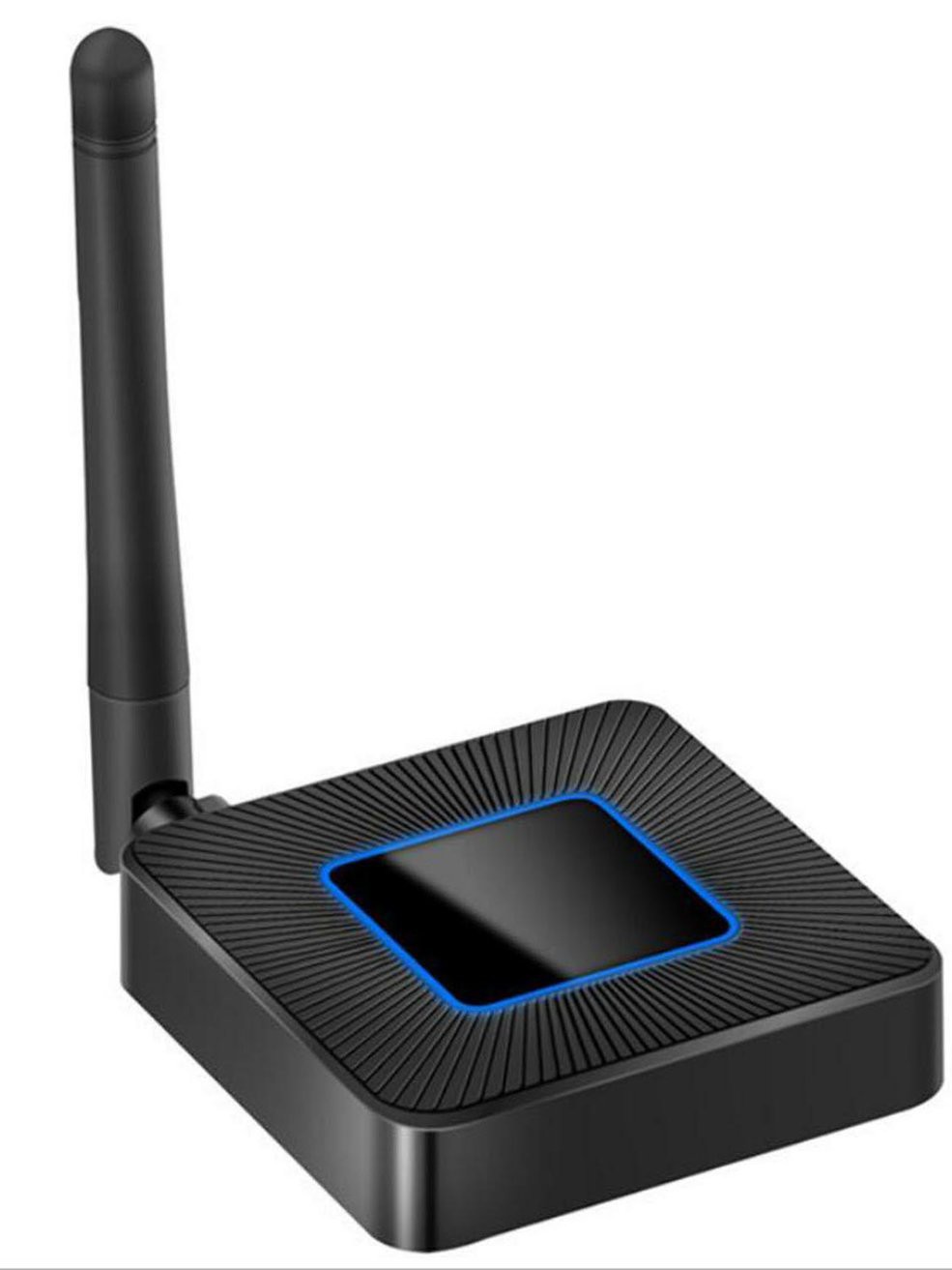 Máy Chiếu Không Dây Q4 Av Hdmi 2.4g Cho Tv | BigBuy360 - bigbuy360.vn