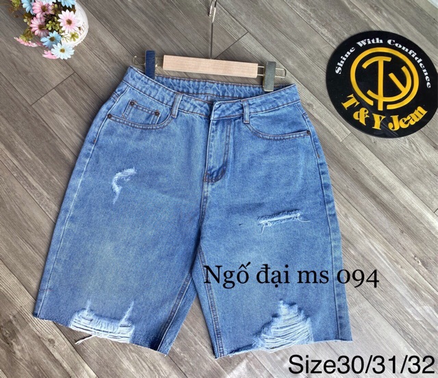 Quần Ngố Nữ Big size (Đủ cỡ 43-68kg) QJ102 | BigBuy360 - bigbuy360.vn