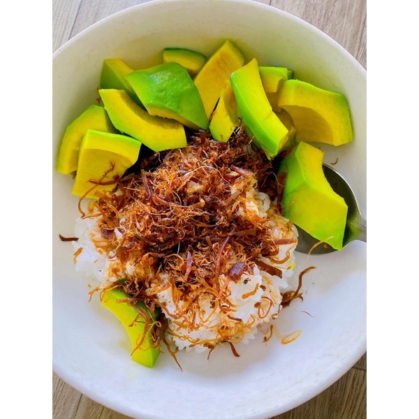 1KG NẤM BÀO NGƯ XÁM KHÔ  HSD 6 THÁNG