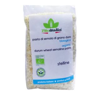 Nui sao hữu cơ bioitalia