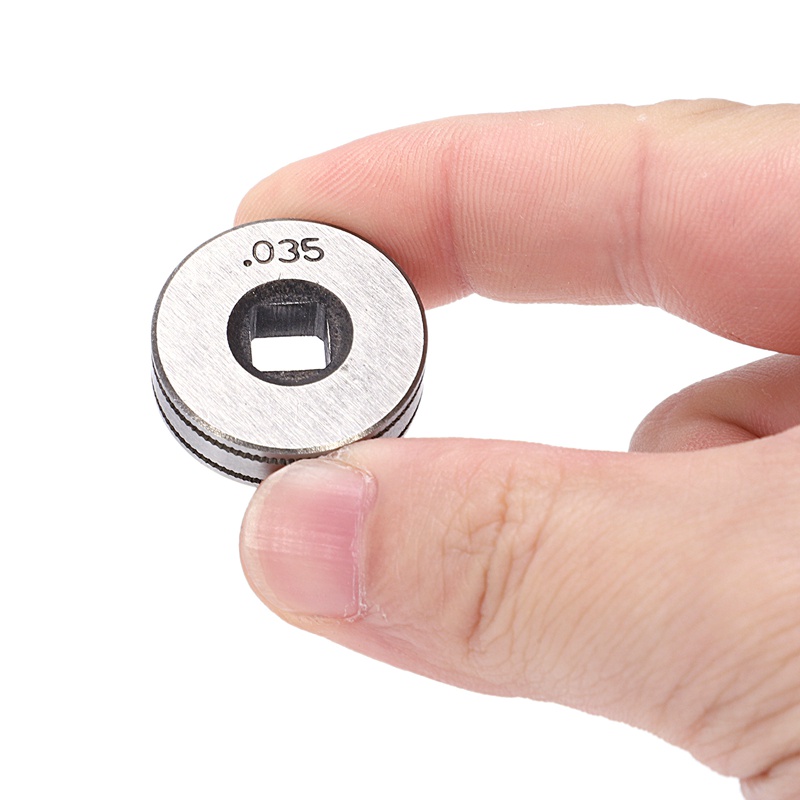 Cuộn Dây Hàn Đường Kính 25Mm 0.8-0.9Mm /. 030 Inch-.035 Inch