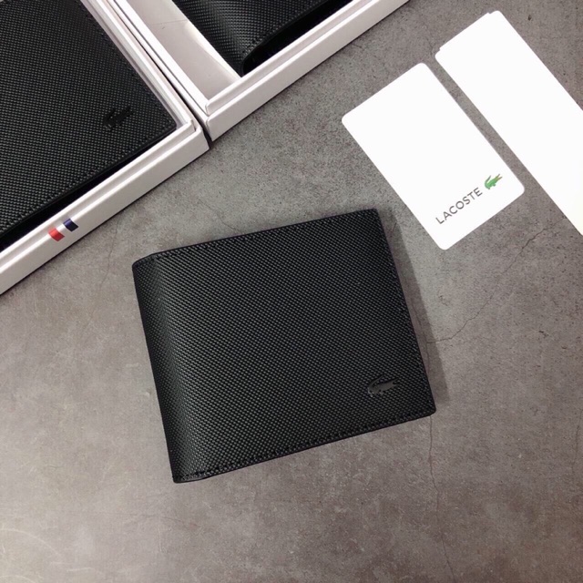 Ví LACOSTE nam