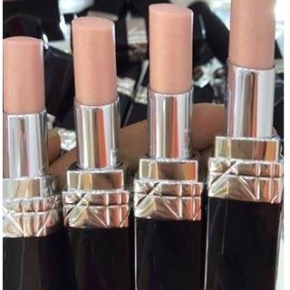 Son Dior Rouge Baume mã 128 made in France unbox như hình