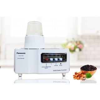 Máy xay Panasonic MJ-M176P