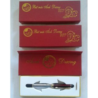 Bút máy ánh dương 027