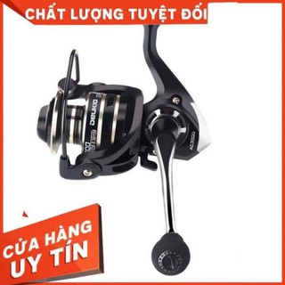 [SALE]  Máy Câu Cá DEUKIO AC Từ 2000-7000 ( TẶNG CƯỚC 100M CACBON NHẬT BẢN )