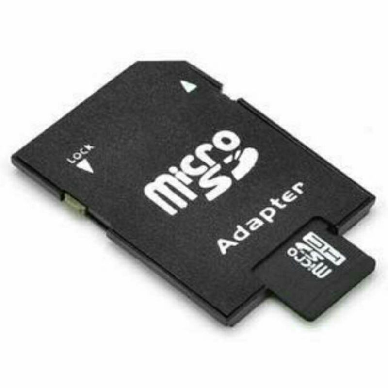 Đầu Chuyển Đổi Thẻ Nhớ Micro Sd