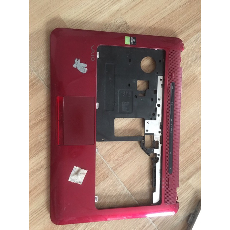 vo laptop sony vgn-cs215J | BigBuy360 - bigbuy360.vn