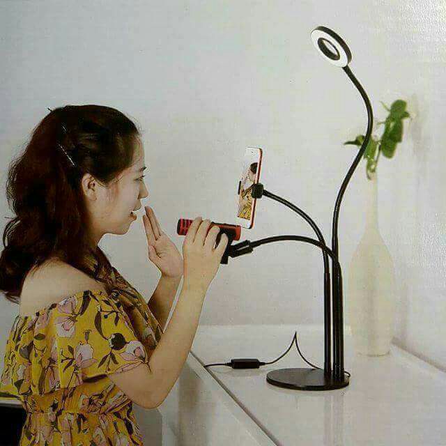 BỘ LIVE TREAM
