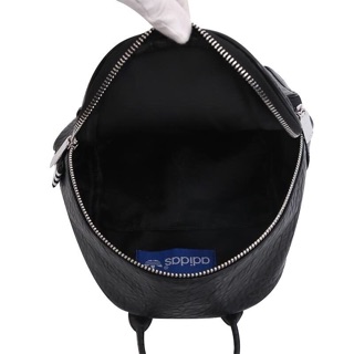 Balo mini Adidas 2in1
