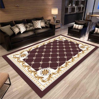 Thảm 3D trải sàn lớn