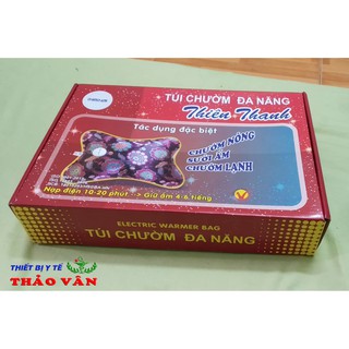 Túi chườm nóng lạnh Thiên Thanh