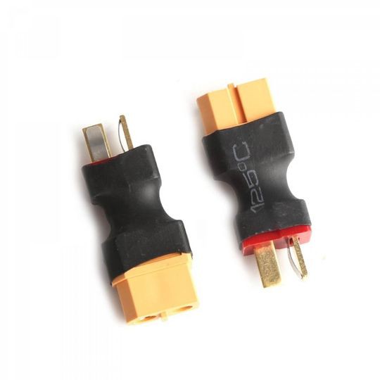 JACK CHUYỂN T-XT60 XT30-XT60