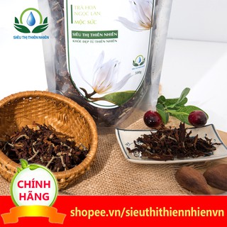 Trà Mộc Sắc Hoa Ngọc Lan 200G