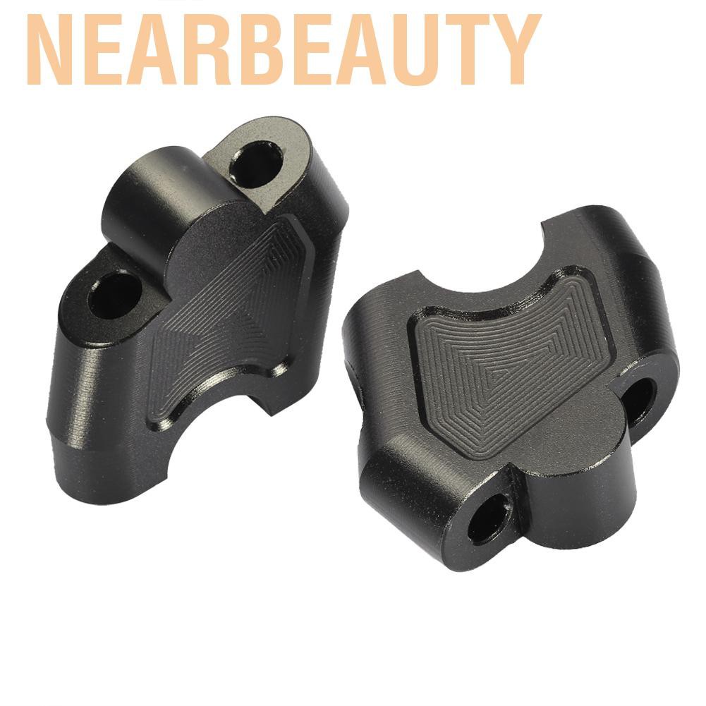 Kẹp Nâng Tay Lái Cnc Cho Xe Mô Tô Honda Nc700X Nc700S Nc750X Nc750S Cb500F Cb500 | BigBuy360 - bigbuy360.vn