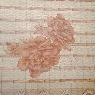 Chiếu tre Tây Bắc