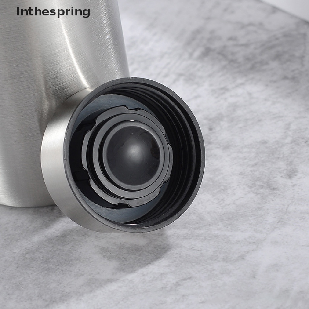 Bình Nước Giữ Nhiệt Bằng Thép Không Gỉ 650-1000ml