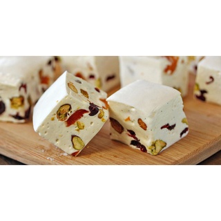 SET Làm Kẹo Hạnh Phúc ( Kẹo Nougat).