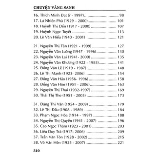 Sách - Chuyện Vãng Sanh (Tập 1)