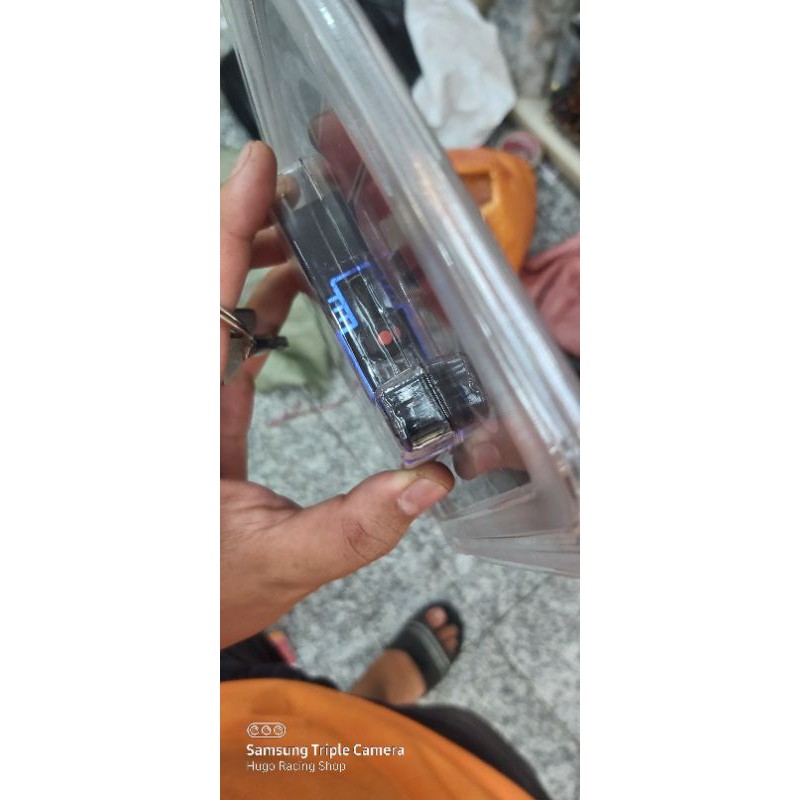 IC ATE MỞ TUA CHO FUTURE NEO 125