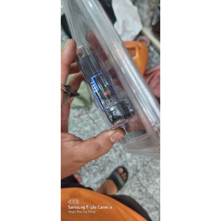 IC ATE MỞ TUA CHO FUTURE NEO 125
