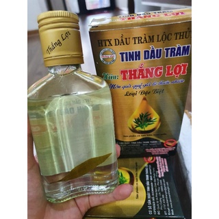 TINH DẦU TRÀM THẮNG LỢI - 80ml/lọ