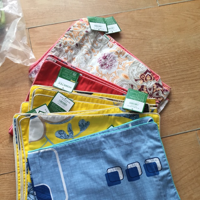 VỎ ÁO GỐI NẰM HOMETEX 40x60cm | BigBuy360 - bigbuy360.vn