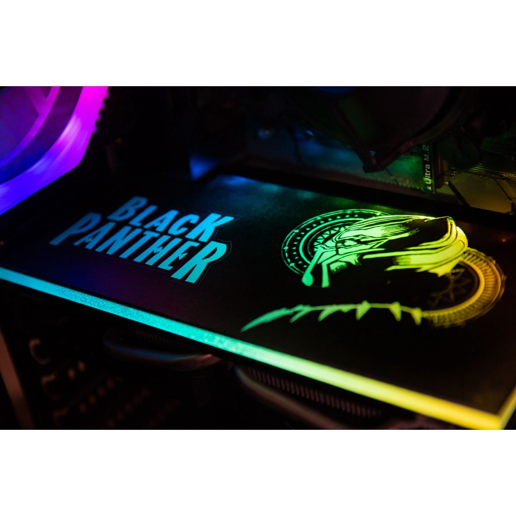 Tấm che Vga ReLIFE ,trang trí Vga siêu đẹp