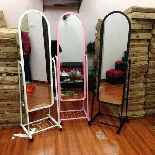 Gương di động loại 1 (SOI siêu nét -chỉ giao miền bắc)