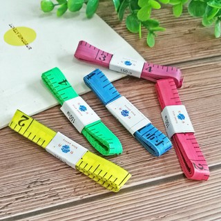 Thước dây may đồ dài 150cm tiện dụng