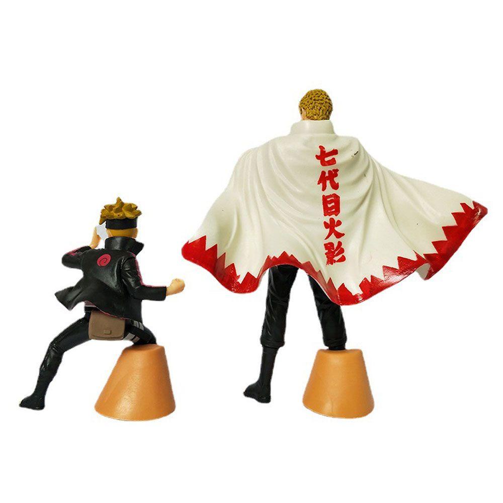 Đồ Chơi Mô Hình Nhân Vật Uzumaki Naruto Boruto