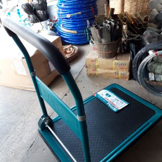 Xe đẩy hàng gấp gọn TOTAL 150kg