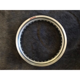 NIỀNG RACINGBOY CHÍNH HÃNG 3.0 ĐEN/BẠC (GIÁ 1 CÁI)