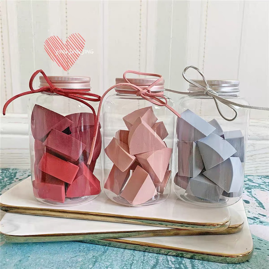 Set 12 Mút Trang Điểm Tiện Lợi PHUK14 | BigBuy360 - bigbuy360.vn