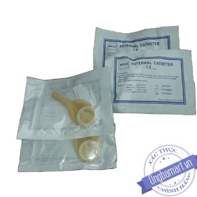 Capot tiểu nam COMBO 10 CÁI CÁC SAI