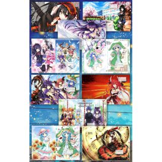 Bao tập date a live