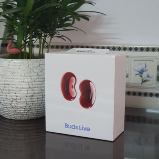 Tai nghe Bluetooth Samsung Galaxy Buds Live 
