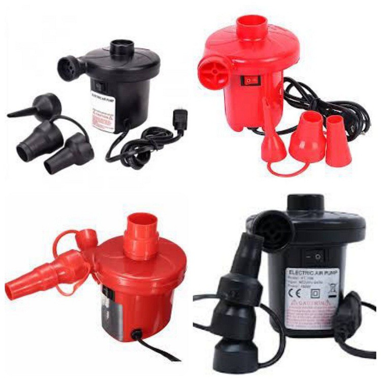 BƠM ĐIỆN 2 CHIỀU (BƠM VÀ HÚT CHÂN KHÔNG) công suất 210w